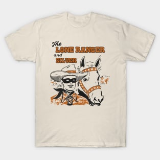 Lone Ranger T-Shirt